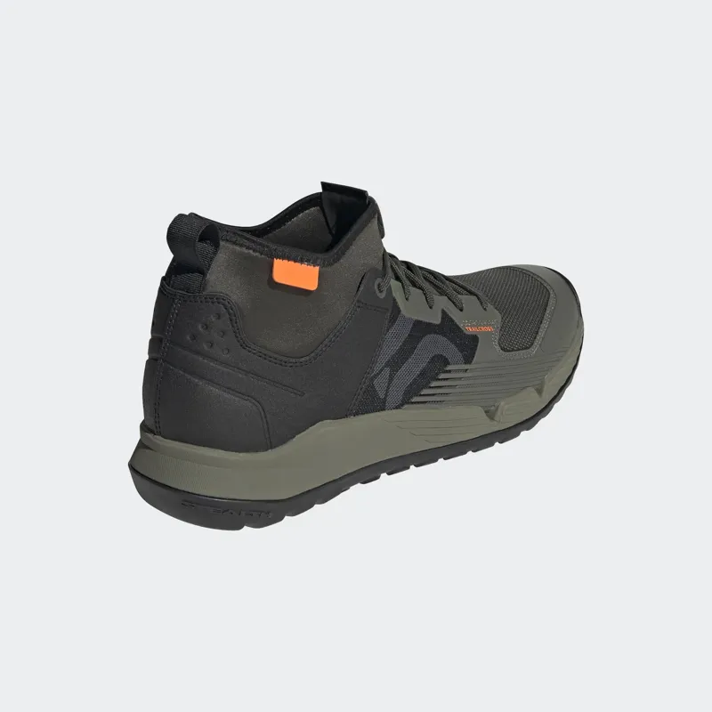 Five Ten Trailcross XT MTB Shoes Core Black/Grey Six/Legend Earth-3